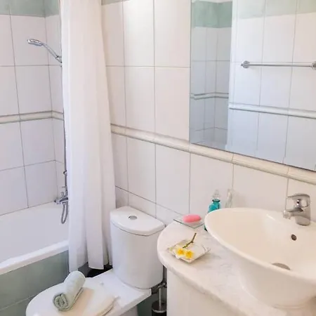 Lighthouse View Paphos