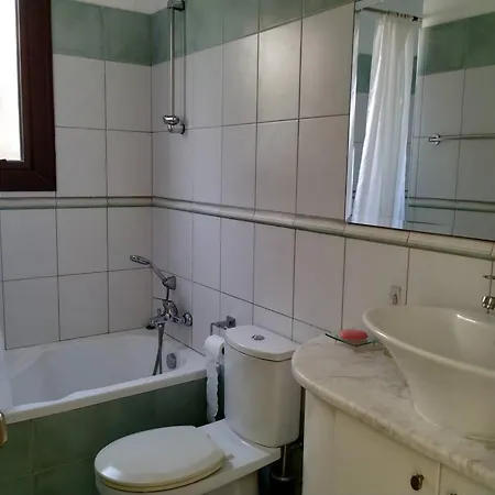 别墅 Lighthouse View Paphos