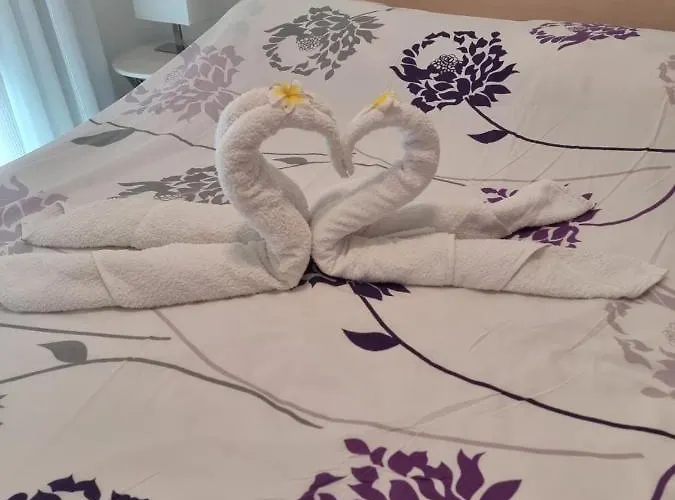 Lighthouse View Villa Paphos