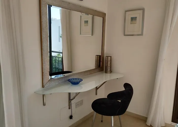 Villa Lighthouse View Paphos