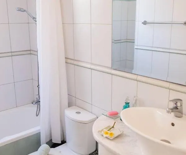 Lighthouse View Paphos