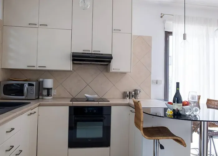 Villa Lighthouse View