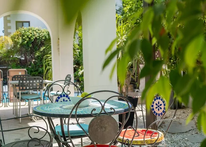 Villa Lighthouse View