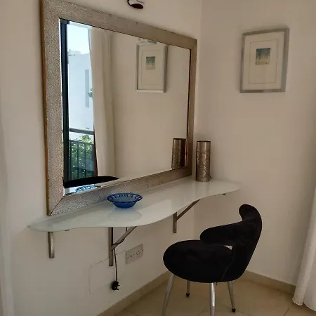 Willa Lighthouse View Pafos