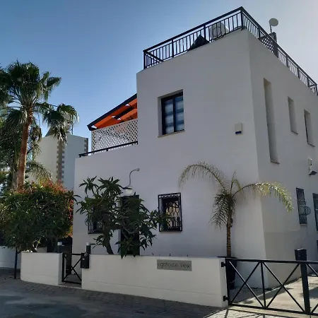 Lighthouse View Villa Paphos