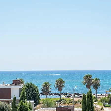 Βίλα Lighthouse View *