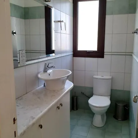 Lighthouse View * Pafos