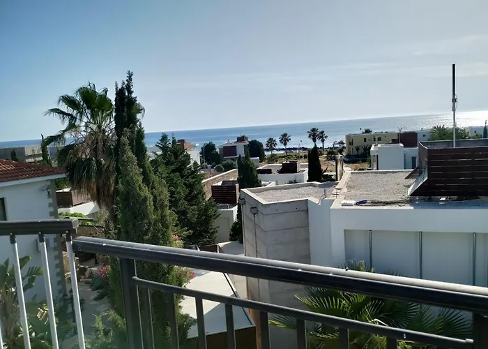 Lighthouse View Paphos