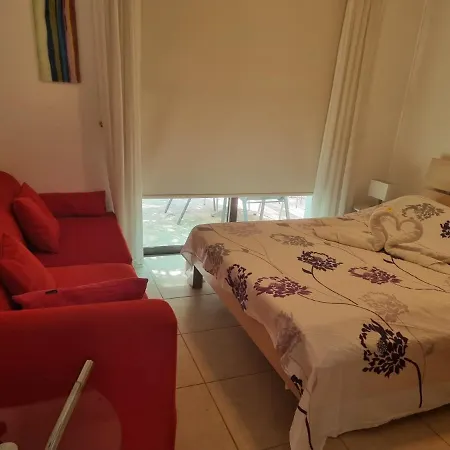 Villa Lighthouse View