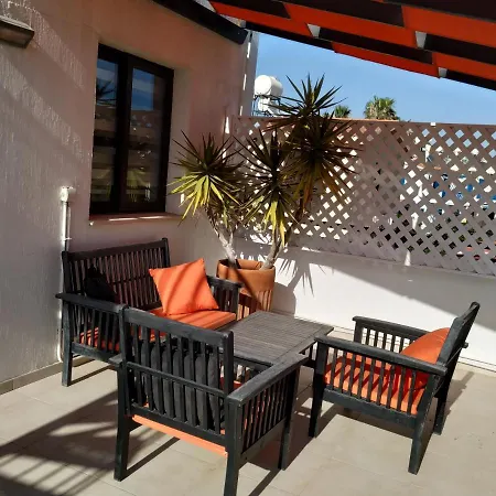 Lighthouse View * Paphos