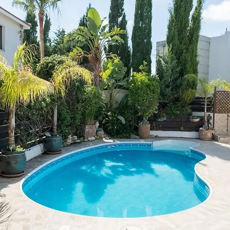 Lighthouse View Paphos