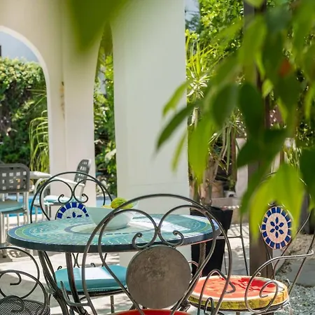 Villa Lighthouse View