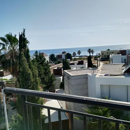 Lighthouse View Paphos