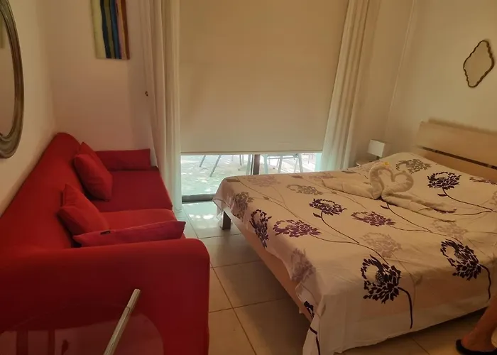 Vila Lighthouse View