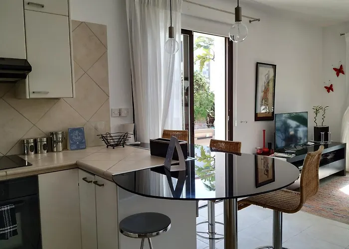 Lighthouse View Vila