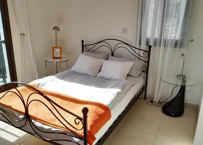 Lighthouse View Vila *