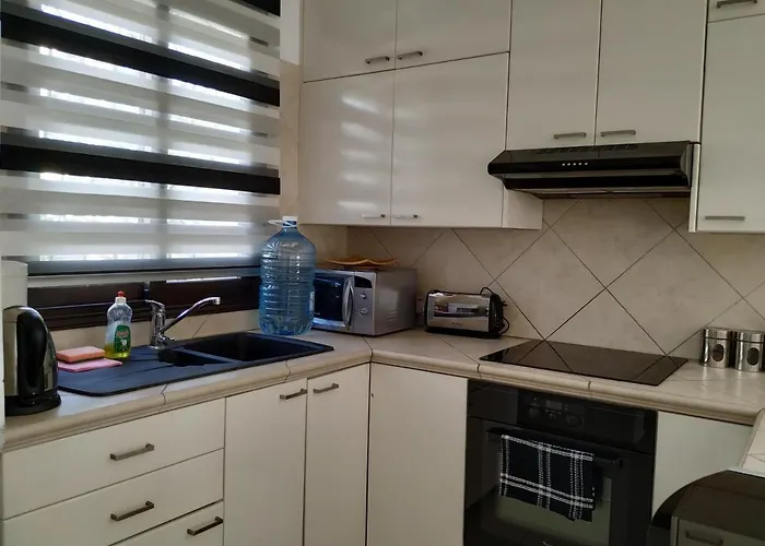 Vila Lighthouse View *