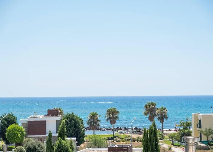 Vila Lighthouse View *