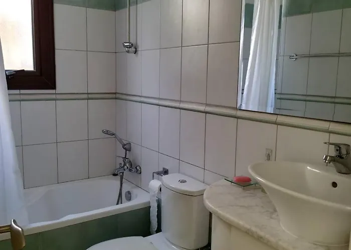 Vila Lighthouse View Paphos